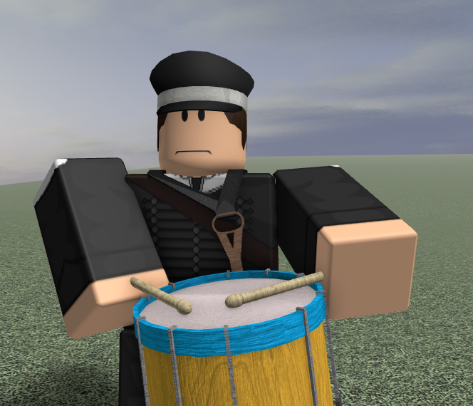 Drum Roblox Blood Iron Wikia Fandom Powered By Wikia - drum