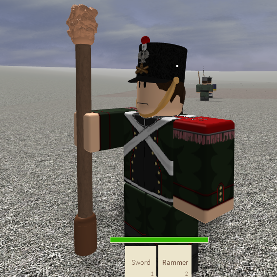 Rammer Roblox Blood Iron Wiki Fandom - roblox blood and iron artillery