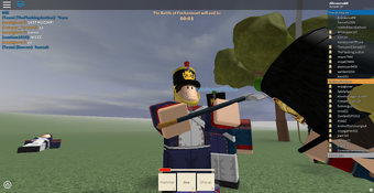 Sapper S Axe Roblox Blood Iron Wikia Fandom - roblox blood and iron script 2020