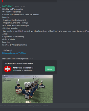 roblox group selling discord