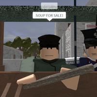 Soup Roblox Blood Iron Wikia Fandom