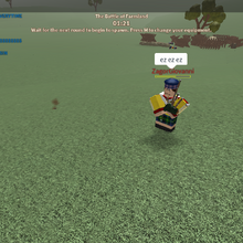 the magic of alphabet soup roblox