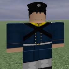 Landwehr Roblox Blood Iron Wikia Fandom