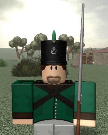 Musket Light Infantry Roblox Blood Iron Wikia Fandom - roblox blood iron wikia fandom