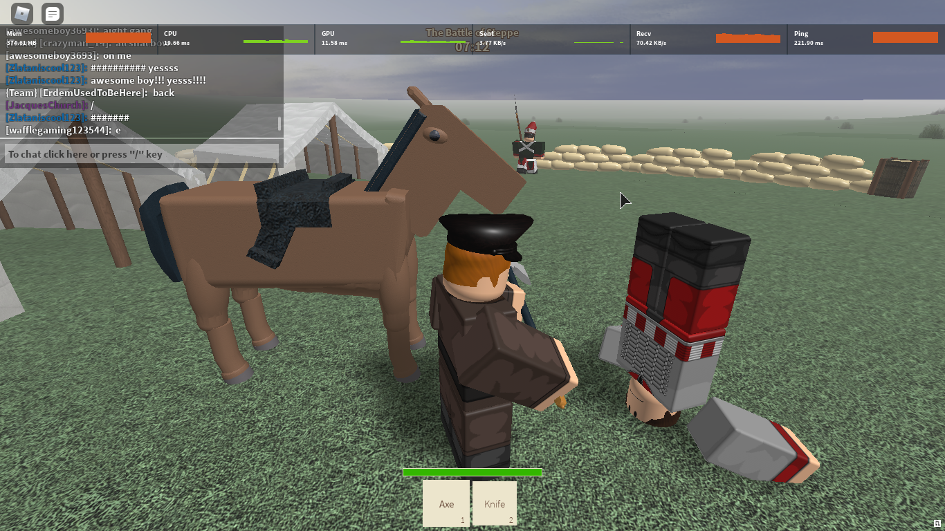 Photos and Artwork | ROBLOX Blood & Iron Wikia | Fandom
