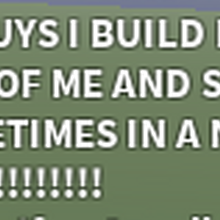 Go Commit Neck Rope Roblox Meme