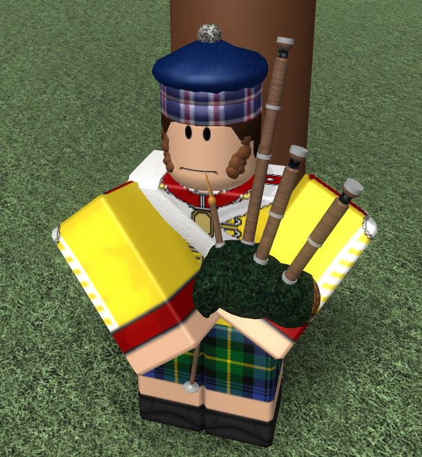 Bagpipe Roblox Blood Iron Wikia Fandom Powered By Wikia - iron infantry roblox song
