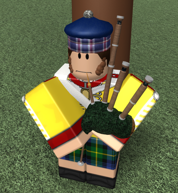 Bagpipe Roblox Blood Iron Wikia Fandom - roblox blood iron wiki