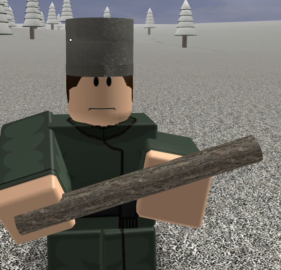 Blood And Iron Roblox Wiki