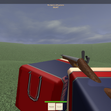 Aim Training Roblox