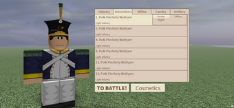 Roblox Army Uniform Id