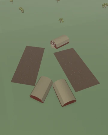 Farmlands Roblox Blood Iron Wiki Fandom - hay bales roblox
