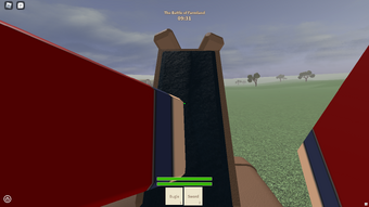 Roblox Noclip Glitch