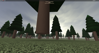 Foggy Marshland Roblox Blood Iron Wiki Fandom - you can make some good looking blood puddles with terrain roblox