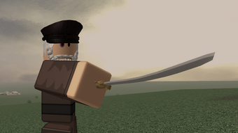 Equipment Menu Roblox Blood Iron Wiki Fandom - imperial russian officer uniform roblox