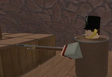 The Types Of Players Roblox Blood Iron Wikia Fandom - 