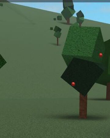 Roblox Money Tree