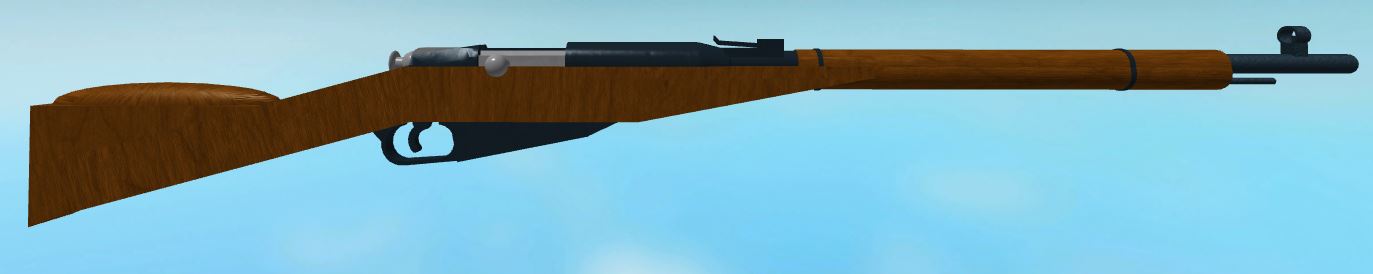 roblox mosin nagant blood wiki money