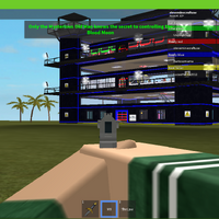 Weapons Roblox Blood Moon Tycoon Wiki Fandom