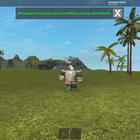 Roblox Zombie Survival Tycoon