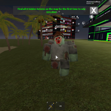 Zombies Roblox Blood Moon Tycoon Wiki Fandom