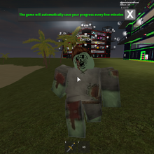 Zombies Roblox Blood Moon Tycoon Wiki Fandom