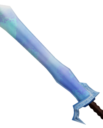 Frosted Fury Roblox Bloody Battle Wiki Fandom
