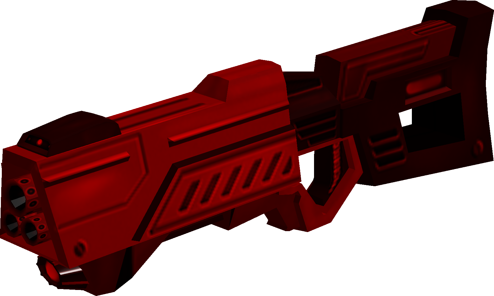 Blaster | ROBLOX: Bloody Battle Wiki | Fandom