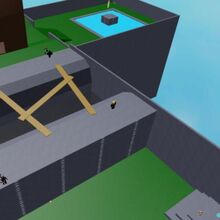 first sawmill roblox