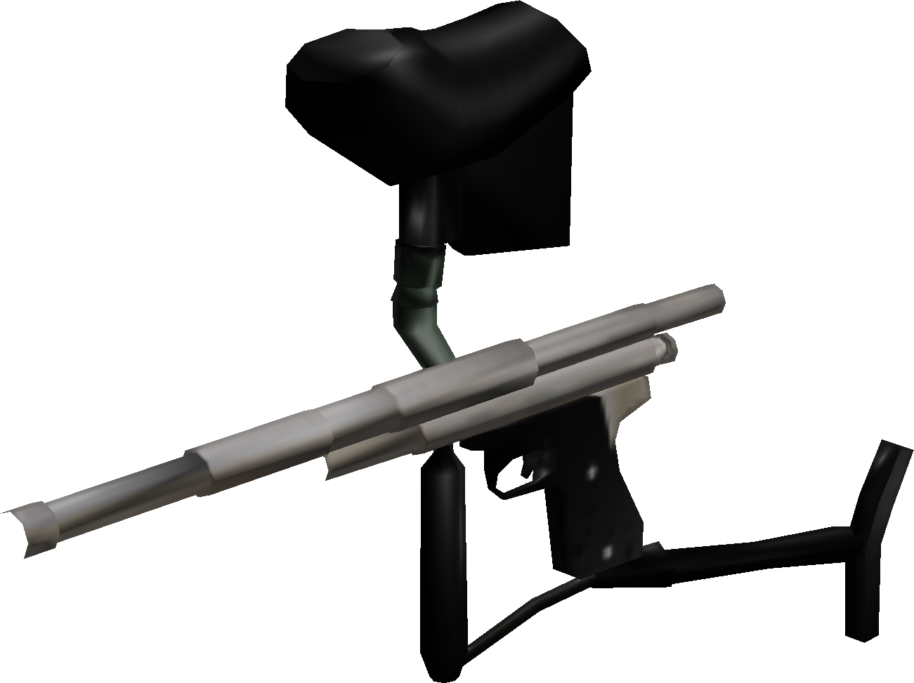 Roblox Gun Cursor