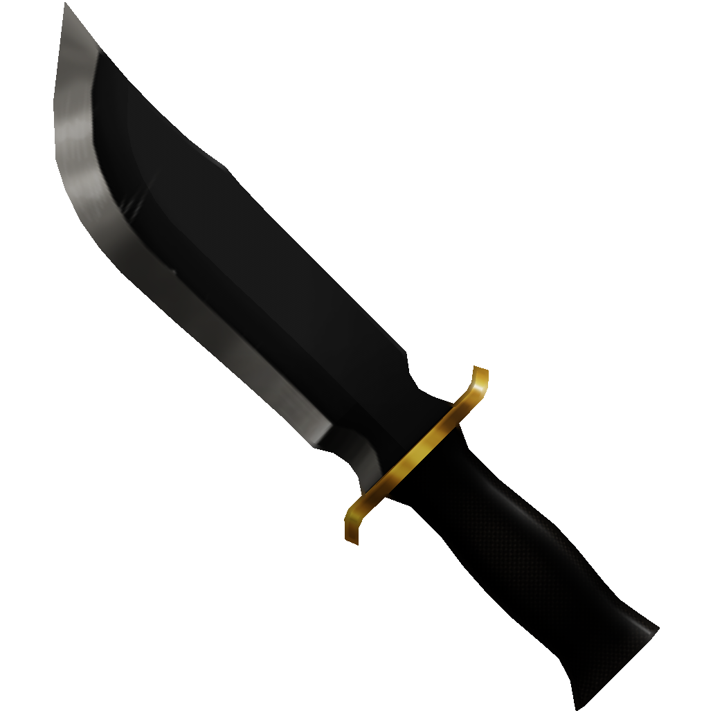 Murderer S Knife Roblox Bloody Battle Wiki Fandom - knife roblox image