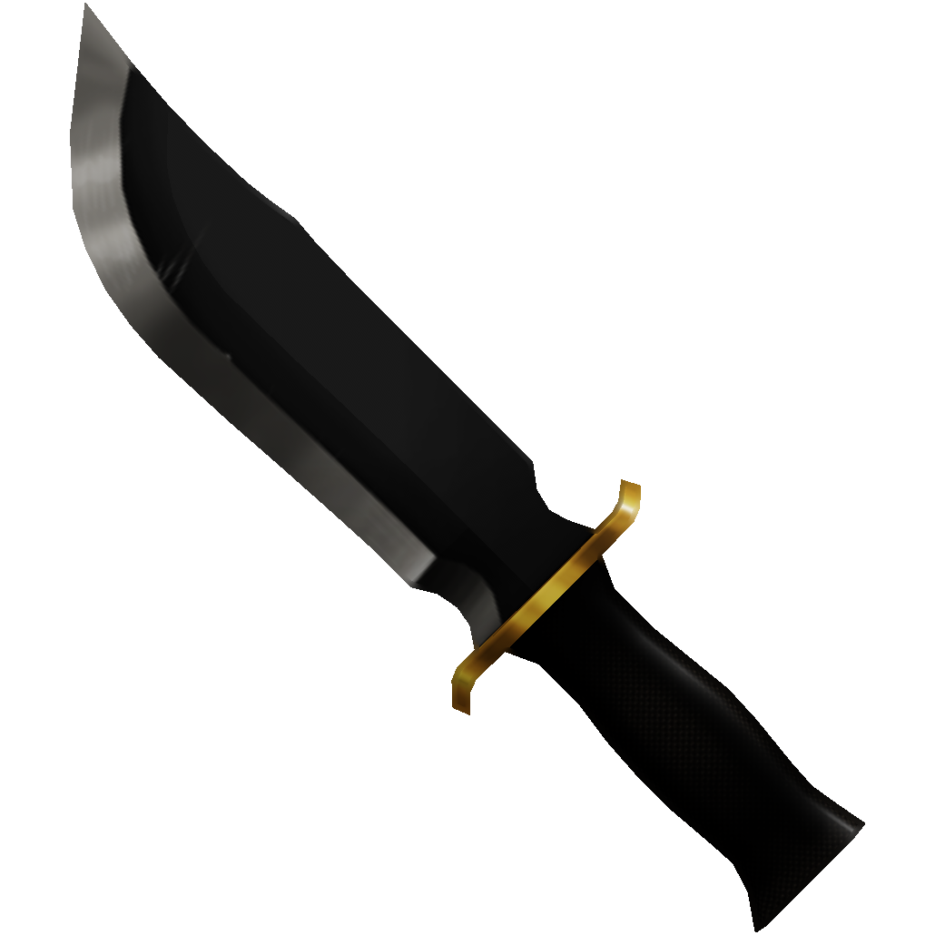 Roblox Throwing Knife Gear