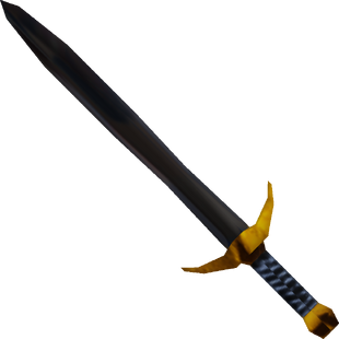 Sword | ROBLOX: Bloody Battle Wiki | Fandom