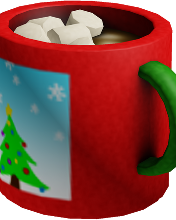 Hot Chocolate Roblox Bloody Battle Wiki Fandom