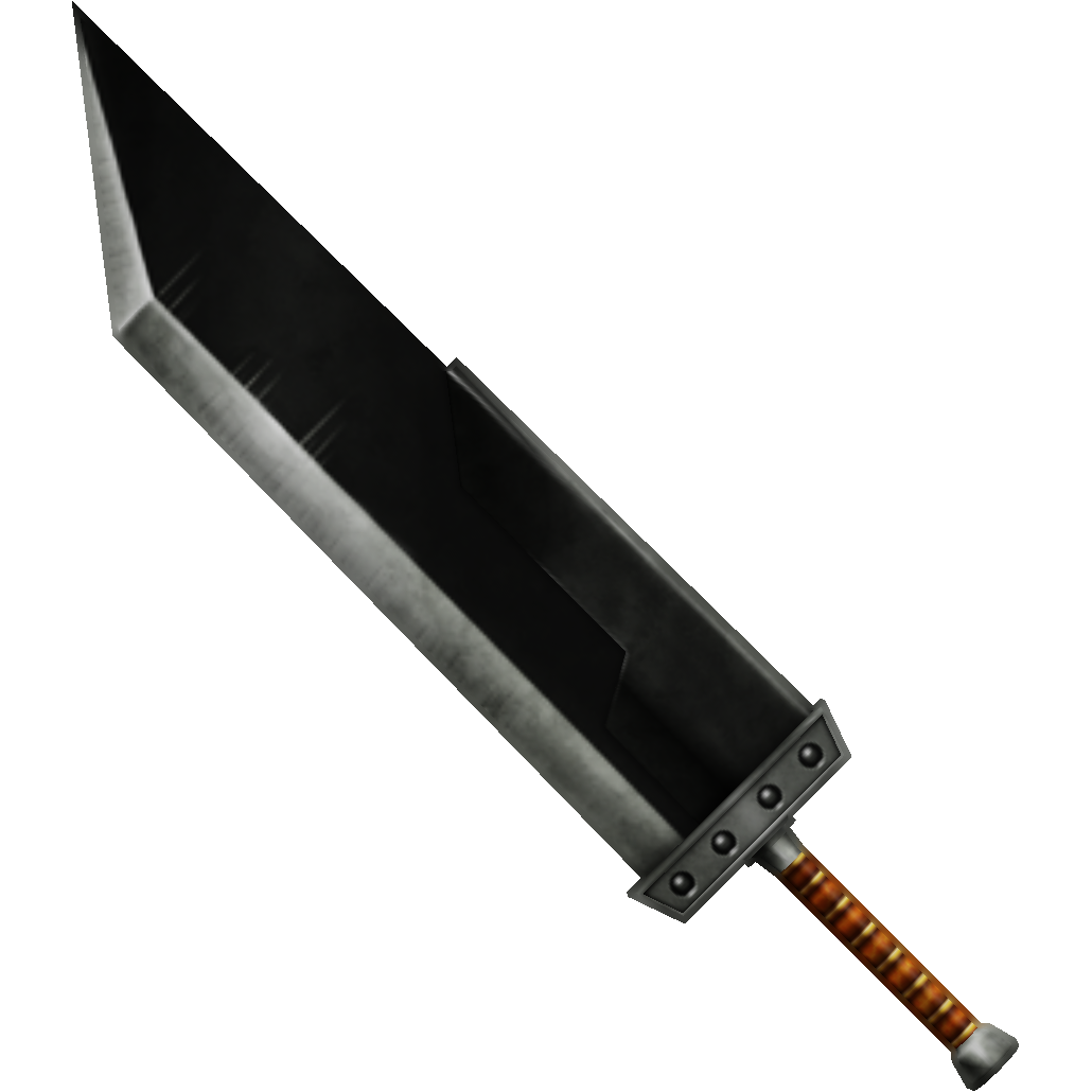 Roblox Katana Knife