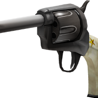 Quickdraw Revolver Roblox Bloody Battle Wiki Fandom - roblox the generals 45