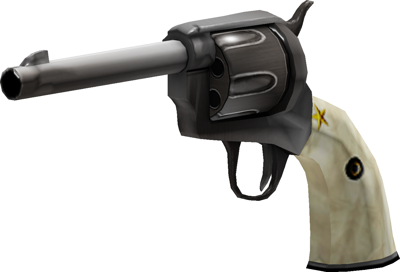 Roblox Handgun