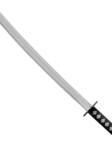 Roblox Katana