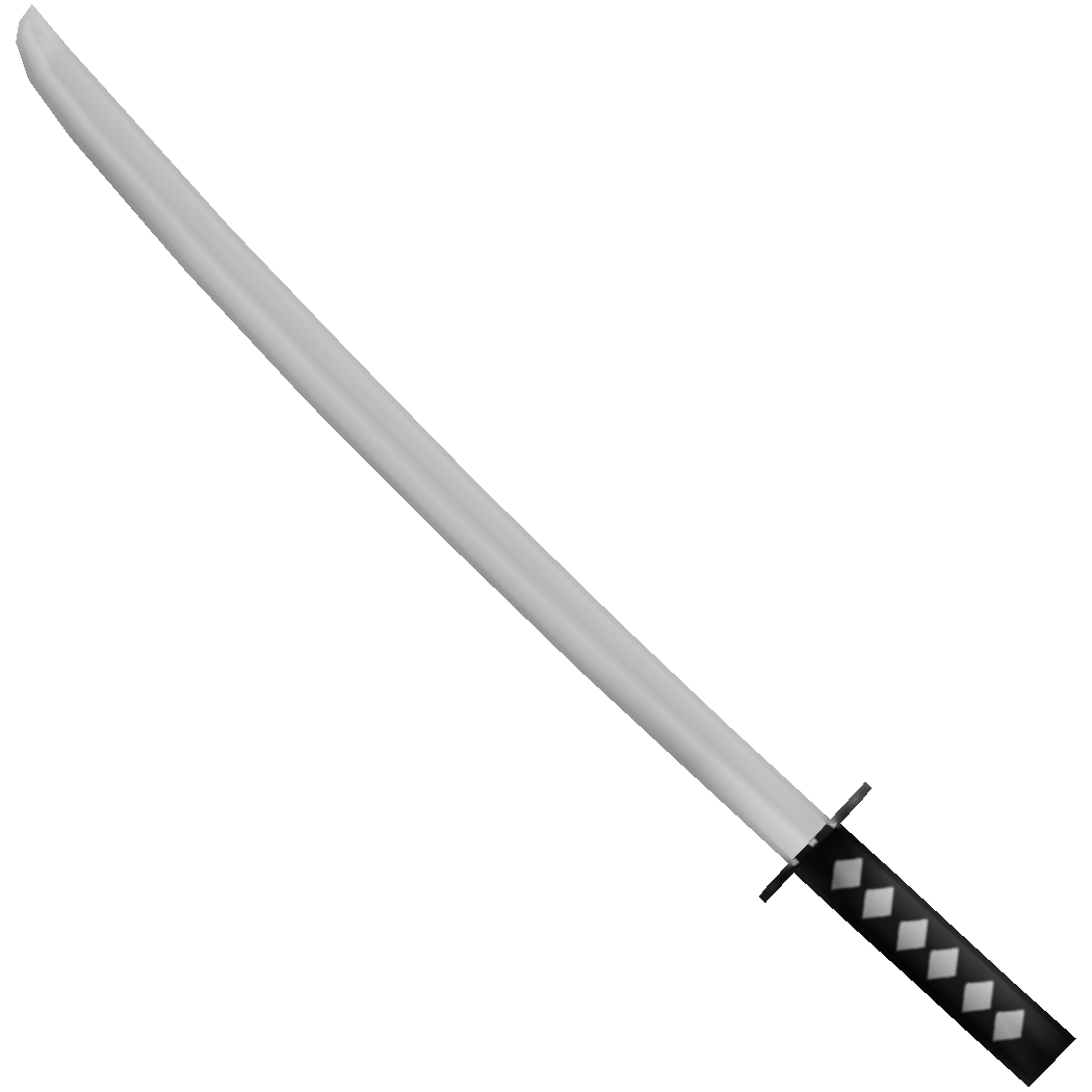 Katana Roblox Bloody Battle Wiki Fandom - roblox katana model