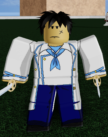 Roblox Officer Blox