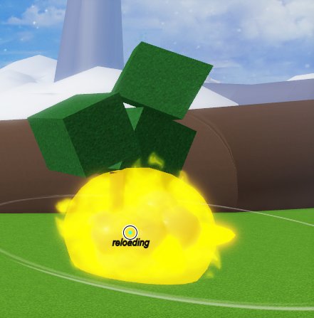 Destructable Physics | Blox Piece Wiki | Fandom