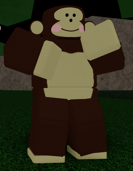 Monkey Blox Piece Wiki Fandom - blox fruits wiki fandom