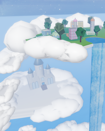 Skypiea Blox Piece Wiki Fandom - sky island blox piece