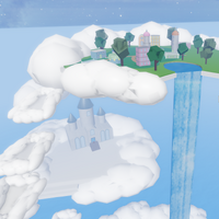 Skypiea Blox Piece Wiki Fandom