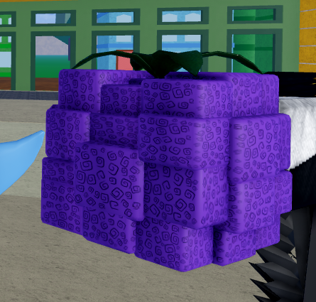 Blox Piece How To Get Full Body Buso