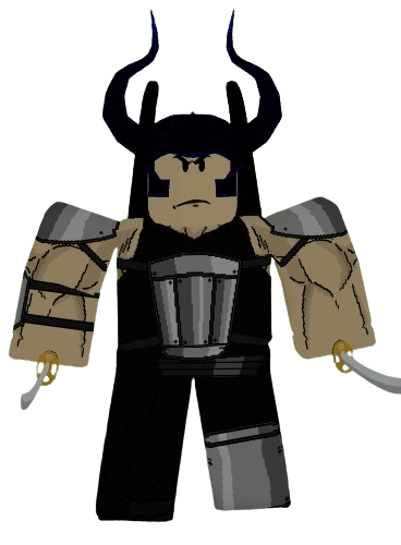 blox warden behrend