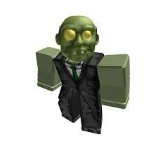 Roblox Creepypasta Chuck Lloyd