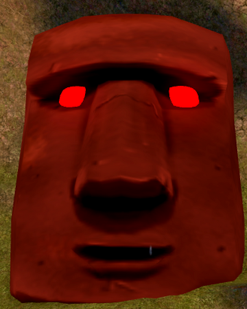 God Booga Booga Roblox