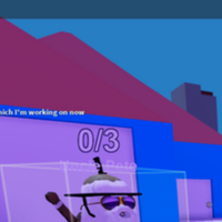 Crazy Uncle Pete Roblox Break In Wiki Fandom