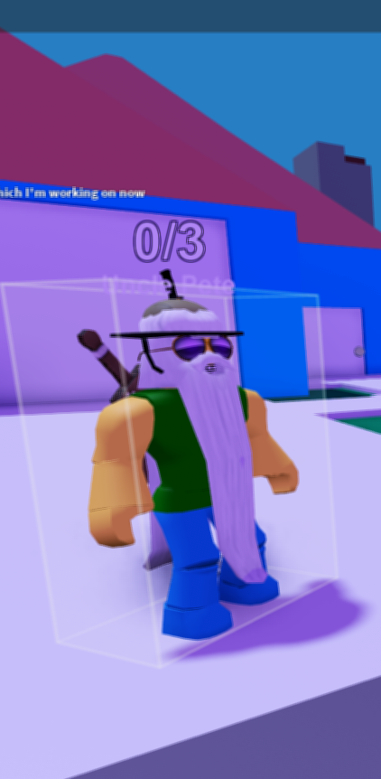 Code For Vault Break In Roblox Crazy Uncle Pete Roblox Break In Wiki Fandom